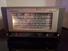 Nice working vintage for sale  Franklin