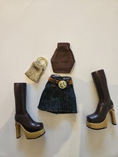 Bratz fashion pack for sale  Norco