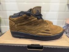 Vintage rare airwalk for sale  WARRINGTON