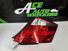 Passenger tail light for sale  Deer Park