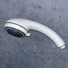 Triple function shower for sale  FLEET