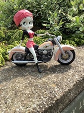 Betty boop riding for sale  WOODHALL SPA