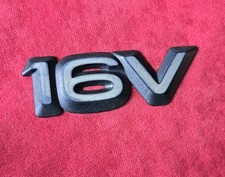 Vauxhall opel 16v for sale  STANLEY