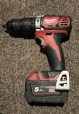 Milwaukee 18v combi for sale  RADSTOCK