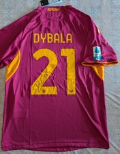 Maglia a.s. roma usato  Roma