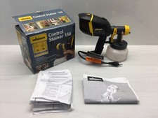 Wagner control stainer for sale  Carrollton