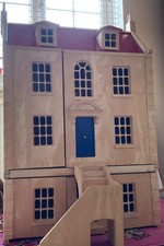 Pintoy marlborough dolls for sale  HENLEY-ON-THAMES