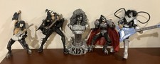 Lot mcfarlane kiss for sale  Leonardo