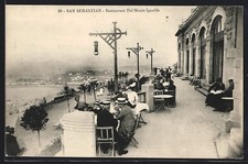 San sebastian ristorante usato San sebastian ristorante usato  Spedire a Italy