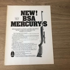 Guns22 magazine advert for sale  UK