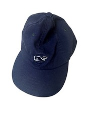 Boné Vineyard Vines alça traseira bordado baleia clássico preppy jovens crianças comprar usado  Enviando para Brazil