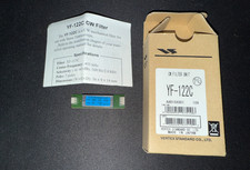 Yaesu 122c 115c usato  Spedire a Italy