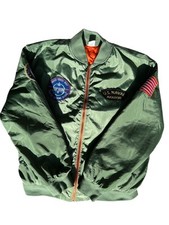 Navy bomber top for sale  Fort Lauderdale