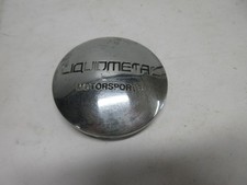 Rodas esportivas motorizadas de metal líquido cromadas tampa central de roda personalizada # BC-759 comprar usado  Enviando para Brazil