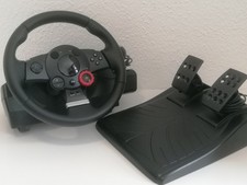 Logitech driving force gebraucht kaufen  Hanstedt
