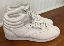 Reebok freestyle classic for sale  Newark