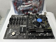 Mining rig komplettsatz gebraucht kaufen  Worbis