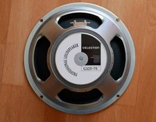 Celestion g12t speaker gebraucht kaufen  Nürnberg