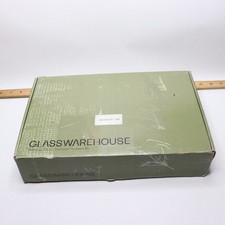 Pacote de ferragens articuladas de parede para armazém de vidro com alça GW-WH-KIT-SB comprar usado  Enviando para Brazil