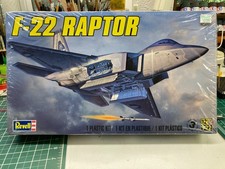 Revell raptor new for sale  Forbestown