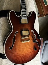 Heritage h555 guitar for sale  GULLANE