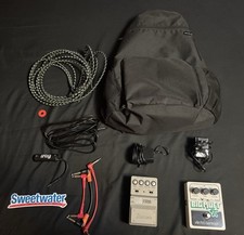 Guitar pedal lot for sale  Man