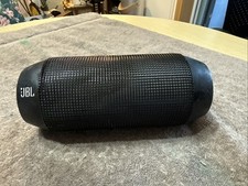 Alto-falante Bluetooth sem fio JBL Pulse 1 clássico original preto comprar usado  Enviando para Brazil