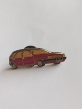 distintivo fiat vintage usato  Roma
