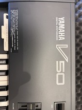 Vintage yamaha v50 for sale  CHERTSEY