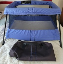 Baby bjorn pack for sale  Newport
