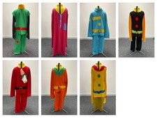 Seven dwarfs costumes for sale Seven dwarfs costumes for sale  ASHFORD