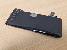 Genuine a1322 battery for sale  DERBY