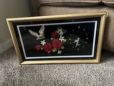 Shadow box framed for sale  Minneapolis