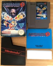 Megaman complet boîte d'occasion  Paris-