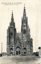 Basilica dame epine d'occasion  Expédié en Belgium