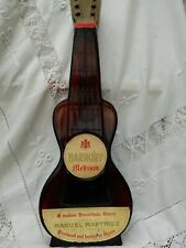 Vintage manuel martinez for sale  BIGGLESWADE