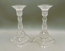 Pair reproduction antique for sale  PONTEFRACT