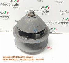 Variatore puleggia microcar usato  Riesi
