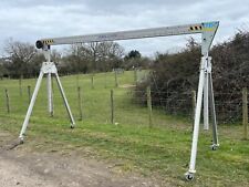 Reid lifting porta for sale  UXBRIDGE