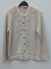Landhaus naturally strickjacke gebraucht kaufen  München