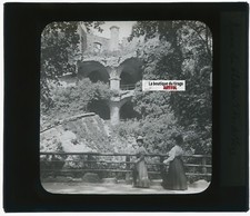 Château heidelberg photo d'occasion  Grenade