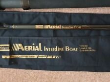 Shakespeare interline 7ft for sale  ABERGAVENNY