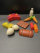 Haba kaufladen zubehör gebraucht kaufen  Battenberg, Kindenheim, Obersülzen