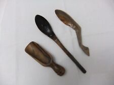 Vintage treen hand for sale  DENBIGH