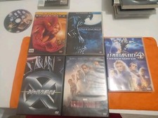Dvd fantascienza diversi usato  Inzago