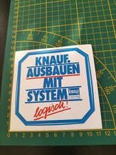 Adesivo sticker vintage usato  Oliveto Lario