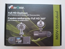 Navgear full dascam gebraucht kaufen  Deutschland