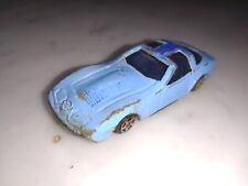 Chevrolet corvette 3 d'occasion  Frejus
