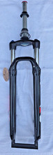 Garfo de suspensão Xposure (por zoom), 29er, cônico, 100mm, somente disco, bloqueio comprar usado  Enviando para Brazil