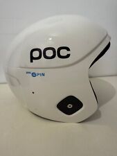 Skihelm poc skihelm gebraucht kaufen  Willich